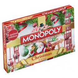 Монополи - Коледа Монополи - Коледа