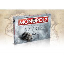Монополи - Skyrim Монополи - Skyrim