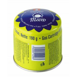 Пробиваем газов пълнител 190 гр. Meva, КР02001 Пробиваем газов пълнител 190 гр. Meva, КР02001