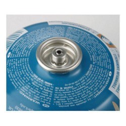 Газов пълнител с резба (7/16") 230 гр. Meva, КР02006