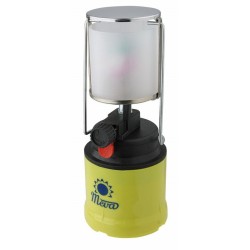 Газова къмпинг лампа DEDRA Meva, КР03010Р