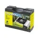 Газов къмпинг котлон THUNDER Meva, KP06001