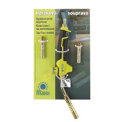  Газова горелка Hobby Meva, UH006
