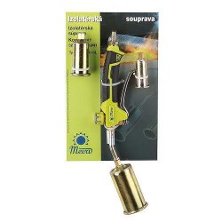 Газова горелка за изолации Hobby Meva, UH008L