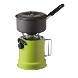 Газов къмпинг котлон/отоплител VATOP Meva, UKP23001