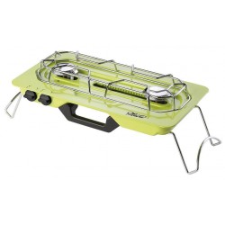 Двоен газов къмпинг котлон MOVE  Meva, UKP23007