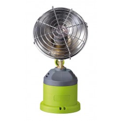 Газов мобилен отоплител Ardent Mini Meva, UKP23008