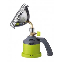 Газов мобилен отоплител Ardent Mini Meva, UKP23008