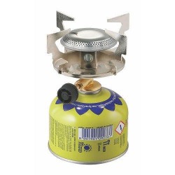 Газов къмпинг котлон ATOS Meva, КР06011