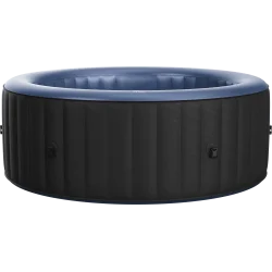 Надуваемо джакузи Bergen, 8 места, кръгло | MSPA