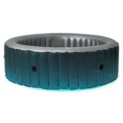 Надуваемо кръгло джакузи Starry ( 6 места ) MSpa, C-ST062 Надуваемо кръгло джакузи Starry ( 6 места ) MSpa, C-ST062