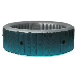 Надуваемо кръгло джакузи Starry ( 6 места ) MSpa, C-ST062