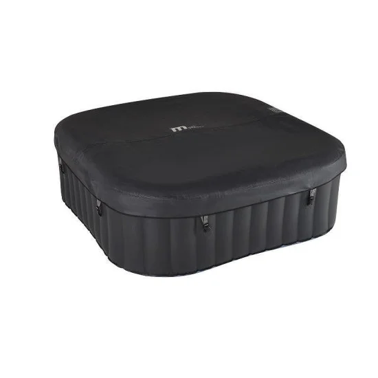 Надуваемо квадратно джакузи Tekapo Comfort (6 места)  MSpa, C-TE062