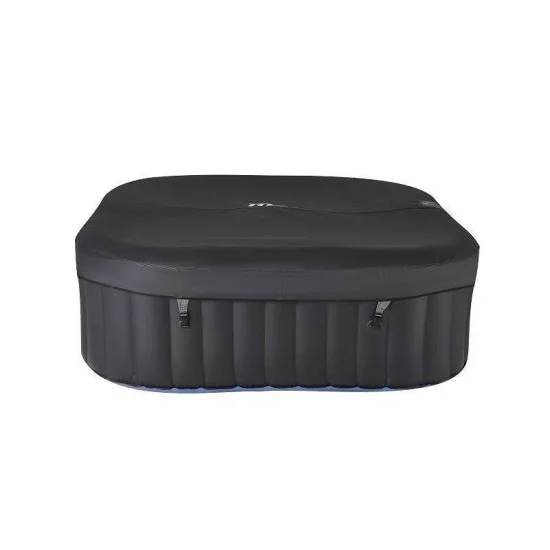 Надуваемо квадратно джакузи Tekapo Comfort (6 места)  MSpa, C-TE062