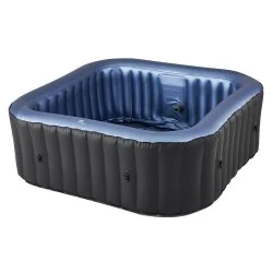 Надуваемо квадратно джакузи Tekapo Comfort (6 места)  MSpa, C-TE062