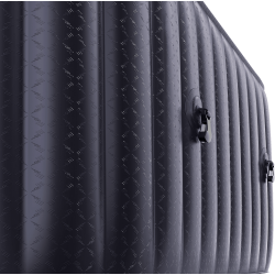 Надуваемо квадратно джакузи Otium (6 места) MSpa, M-OT062