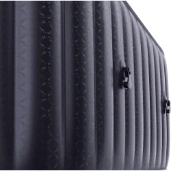 Надуваемо квадратно джакузи Otium (6 места) MSpa, M-OT062