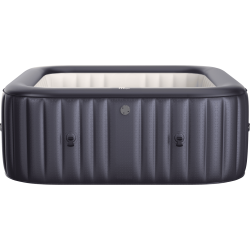 Надуваемо квадратно джакузи Otium (6 места) MSpa, M-OT062