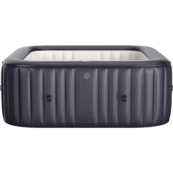 Надуваемо квадратно джакузи Otium (6 места) MSpa, M-OT062