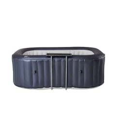 Надуваемо джакузи Nest, правоъгълно