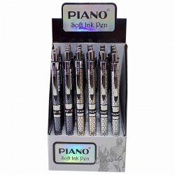 Химикалка PIANO 110017