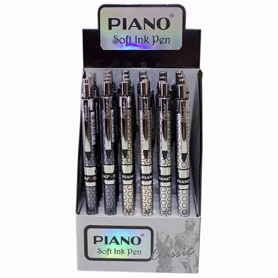 Химикалка PIANO 110017 Химикалка PIANO 110017