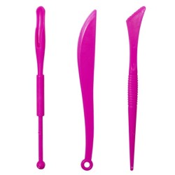 Моделин (лек пластилин) TIPTOP, 12 цвята, 150404 Моделин (лек пластилин) TIPTOP, 12 цвята, 150404