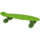 Скейтборд мини, пениборд MAXIMA, 56 см Зелен