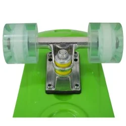 Скейтборд, пениборд MAXIMA, 67 см, Зелен 20011301 Скейтборд, пениборд MAXIMA, 67 см, Зелен 20011301