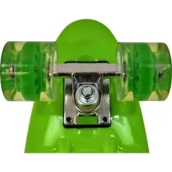 Скейтборд мини, пениборд MAXIMA, 56 см, Със светещи колела 20017101 Скейтборд мини, пениборд MAXIMA, 56 см, Със светещи колела 20017101