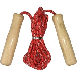 Въже за скачане MAXIMA, 2.5 метра 200242 Въже за скачане MAXIMA, 2.5 метра 200242