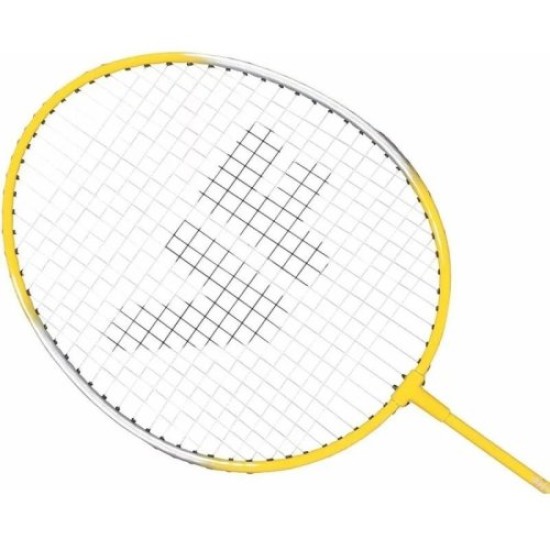 Комплект за федербал, бадминтон VICTOR Hobby, 2 ракети с 2 перца в калъф 200302