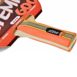 Хилка за тенис на маса ATEMI 600 ITTF 200311 Хилка за тенис на маса ATEMI 600 ITTF 200311