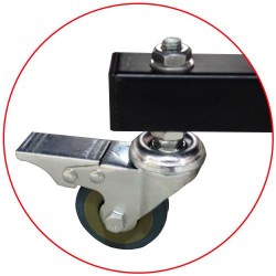 Маса за тенис MAXIMA, Сгъваема, С колелца, Плот 12 мм MDF 200316 Маса за тенис MAXIMA, Сгъваема, С колелца, Плот 12 мм MDF 200316