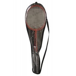 Федербал MAXIMA, Комплект две ракети с перце и калъф 200325
