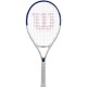 Тенис ракета WILSON Roland Garros Elite Adult 2, 27 инча 20032801