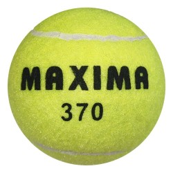 Топки за тенис на корт 3 броя MAXIMA 200370