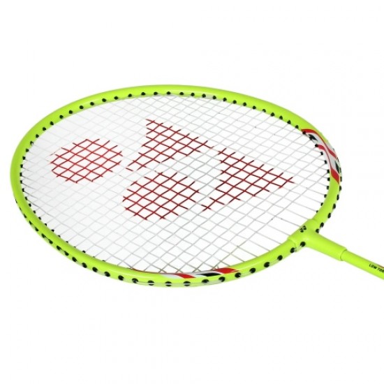 Бадминтон ракета YONEX GR360, Електриково жълта 20037401