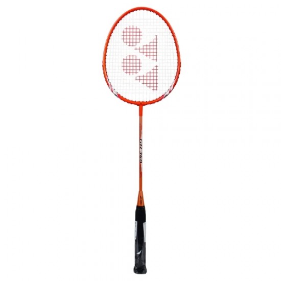 Бадминтон ракета YONEX GR360, Оранжева 20037402