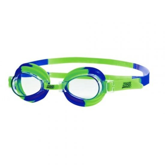 Детски очила за плуване Zoggs Little Swirl 0-6 г