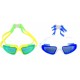 Очила за плуване MAXIMA с UV защита