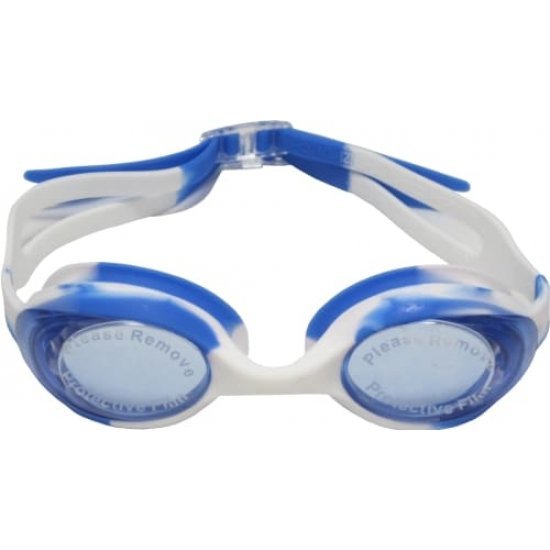 Очила за плуване детски MAXIMA със защита против UV и замъгляване