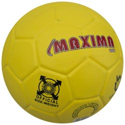 Хандбална топка MAXIMA, Гумена, Размер 3, 200608 Хандбална топка MAXIMA, Гумена, Размер 3, 200608