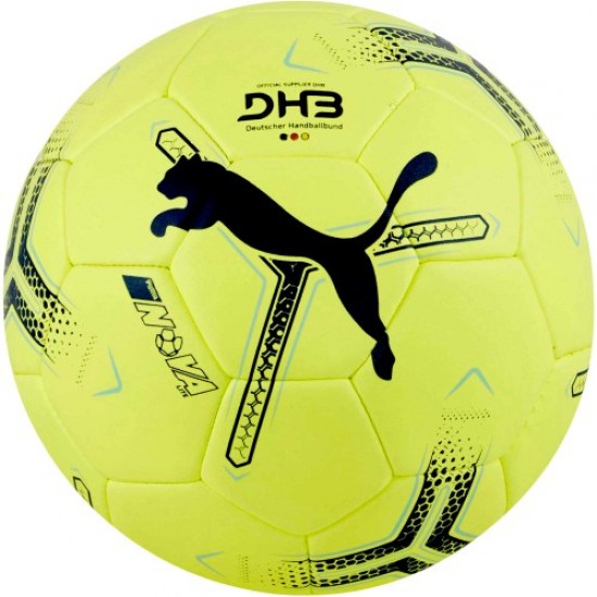 Хандбална топка PUMA Nova Lite DB, DHB Approved, Размер 1, 200610 Хандбална топка PUMA Nova Lite DB, DHB Approved, Размер 1, 200610