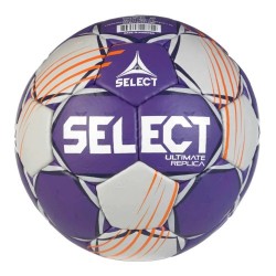 Топка хандбална SELECT Ultimate Replica V24, EHF Approved, Ръчно шита, Размер 1, 200617 Топка хандбална SELECT Ultimate Replica V24, EHF Approved, Ръчно шита, Размер 1, 200617