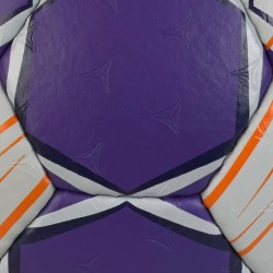 Топка хандбална SELECT Ultimate Replica V24, EHF Approved, Ръчно шита, Размер 1, 200617