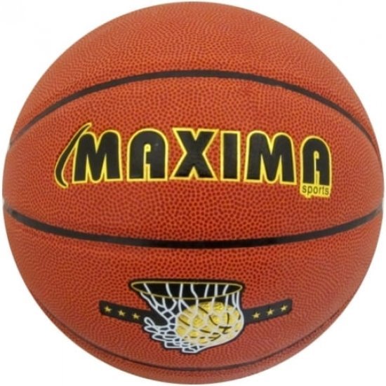 Топка баскетбол №7 MAXIMA