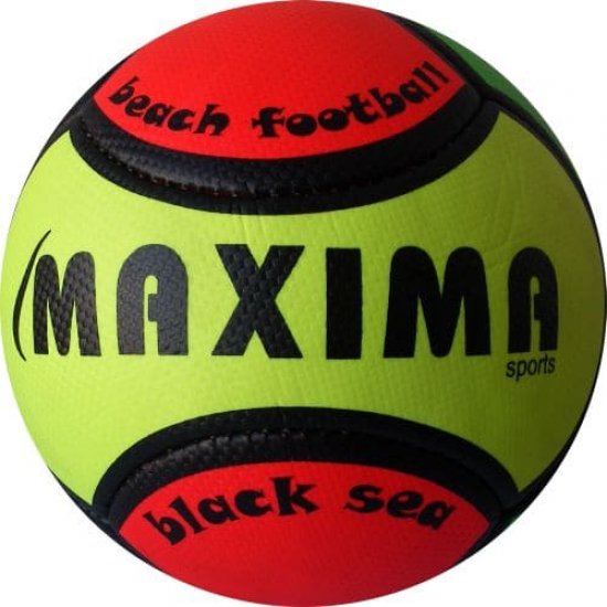 Tопка MAXIMA за плажен футбол №5
