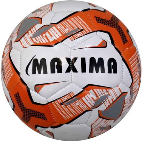 Футболна топка MAXIMA soft vinil