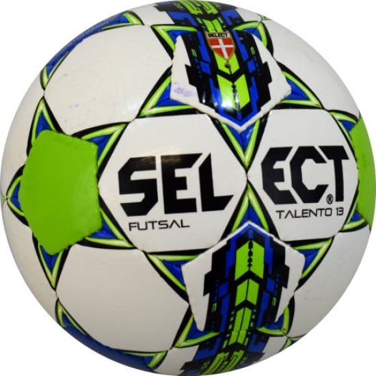 Футболна топка SELECT Futsal Talento 13